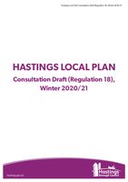 Hastings Local Plan Regulation 18.pdf