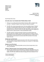 22-09-16 Rutland LP Issues and Options.pdf