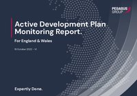 Pegasus Planning’s Development Plan Monitoring Report October 22.pdf