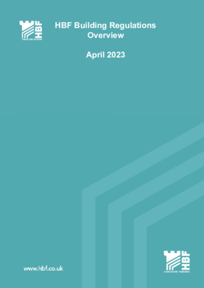 Building Regulations Overview April 2023 (1)