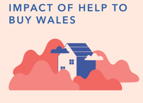 HBF Help to Buy Wales report