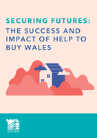 HBF Help to Buy Wales report