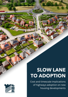 HBF Slow lane to adoption report