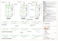 Progressive Access Scaffold