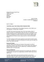 18-09-14 Trafford Local Plan Reg 18 Issues Paper