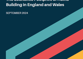 Economic footprint cover Sept 2024