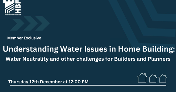 Understanding Water Issues in Home Building (1)