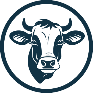 cow nutrients icon
