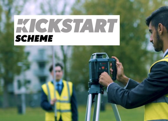 DWP kickstart featured