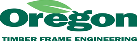 oregon timber logo