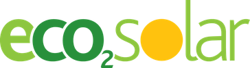 eco2solar logo