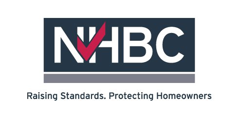 new NHBC logo-2015NEWSTRAPLINE