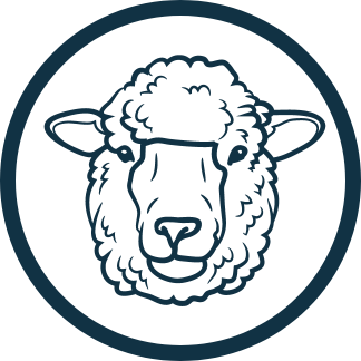 sheep nutrients icon